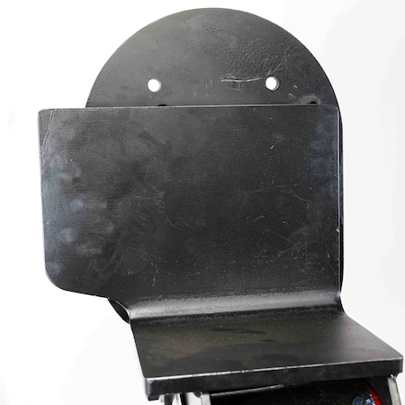 Hendrickson Axle Assembly - Complete, Non-Driven, Rear SCST13B-XC